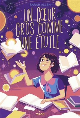 Livre FNAC Un coeur gros comme une étoile