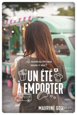 Livre FNAC Un été à emporter