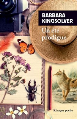 Livre FNAC Un été prodigue