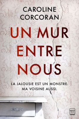 Livre FNAC Un mur entre nous