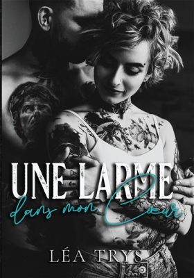 Livre FNAC Une Larme dans mon Coeur