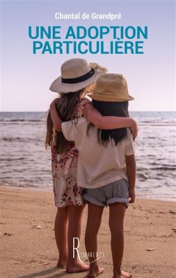 Livre FNAC Une adoption particulière