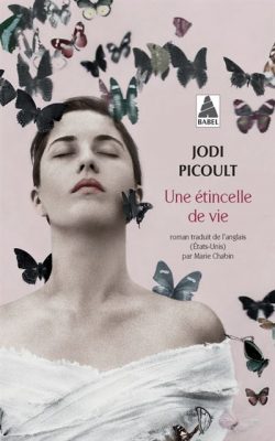 Livre FNAC Une étincelle de vie