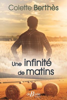 Livre FNAC Une infinité de matins