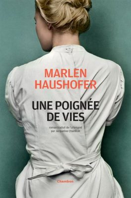 Livre FNAC Une poignée de vies