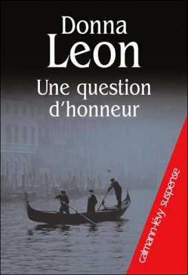 Livre FNAC Une question d'honneur