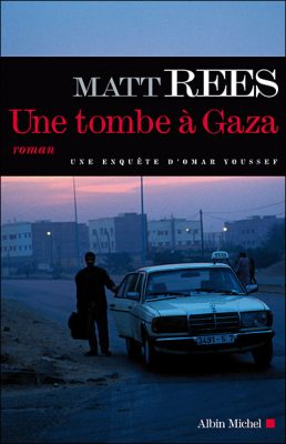 Livre FNAC Une tombe à Gaza