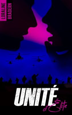 Livre FNAC Unité d'Elite 1
