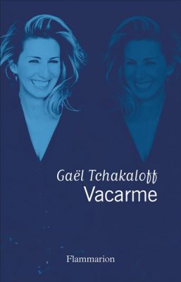 Livre FNAC Vacarme