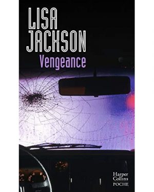 Livre FNAC Vengeance