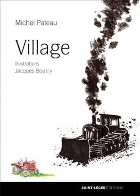 Livre FNAC Village