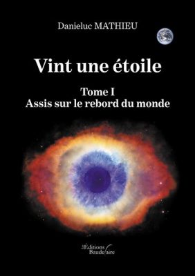 Livre FNAC Vint une étoile - Tome I : Assis sur le rebord du monde