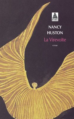 Livre FNAC Virevolte La Bab N.212