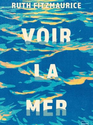 Livre FNAC Voir la mer