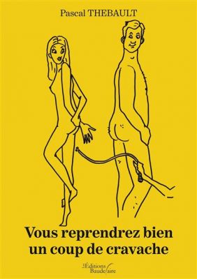 Livre FNAC Vous reprendrez bien un coup de cravache