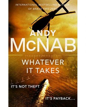 Livre FNAC Whatever It Takes