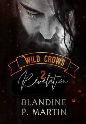 Livre FNAC Wild Crows : 2. Révélation