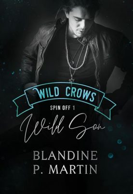 Livre FNAC Wild Son