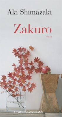 Livre FNAC Zakuro