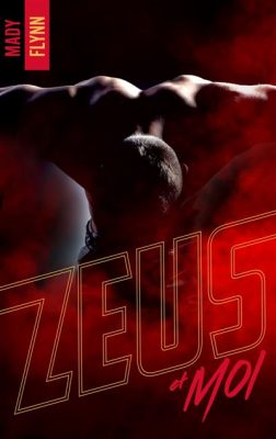 Livre FNAC Zeus et moi