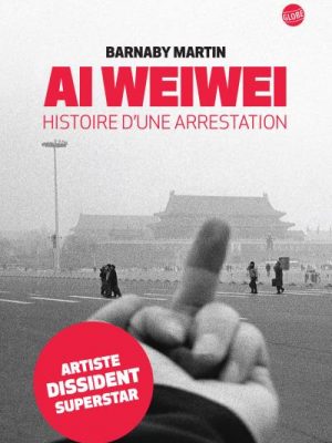 Livre FNAC Ai Weiwei