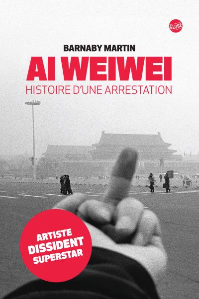 Livre FNAC Ai Weiwei