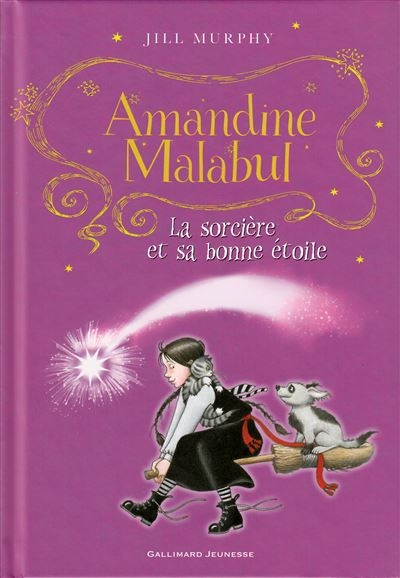 Amandine Malabul