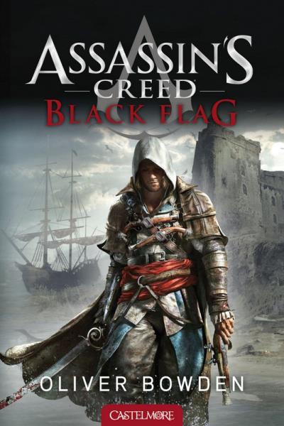 Assassin's Creed T6 Black Flag
