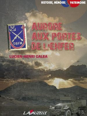 Aurore aux portes de l'enfer