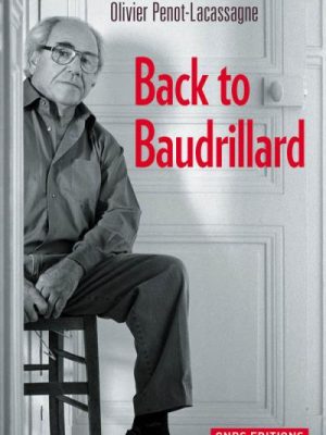 Back to Baudrillard