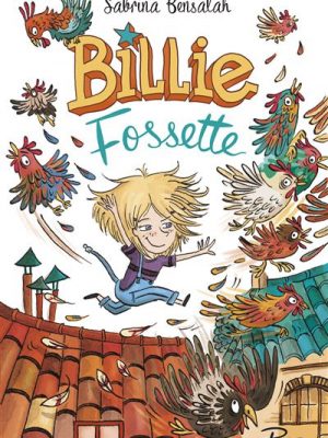 Billie Fossette