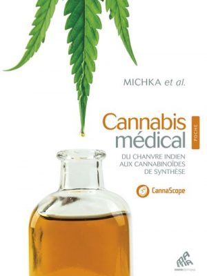 Cannabis médical