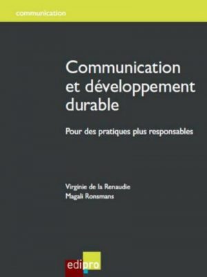 Communication et développement durable