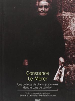 Constance Le Mérer