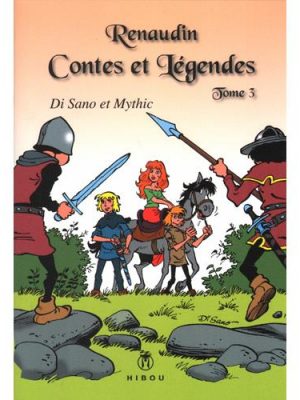 Livre FNAC Contes et légendes
