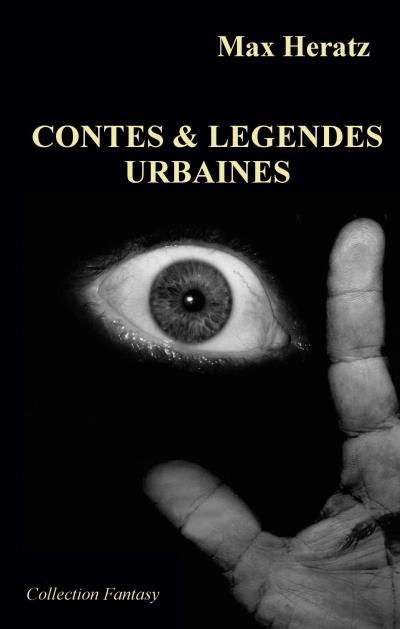 Contes et légendes urbaines