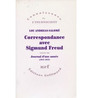 Livre FNAC Correspondance / Journal d'une année (1912-1913)