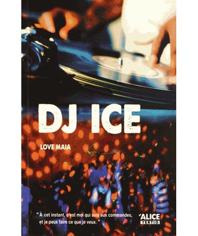 DJ Ice