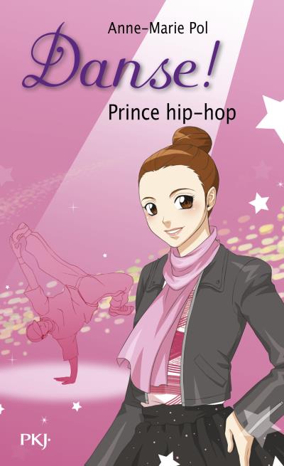 Danse ! - numéro 27 Prince hip-hop
