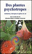 Livre FNAC Des plantes psychotropes