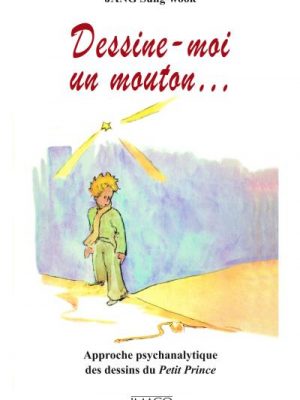 Livre FNAC Dessine-moi un mouton...