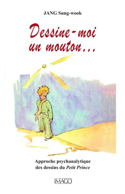 Livre FNAC Dessine-moi un mouton...