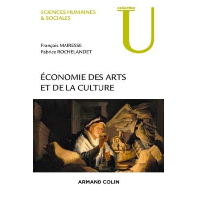Economie des arts et de la culture