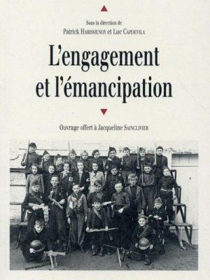 Engagement et l emancipation