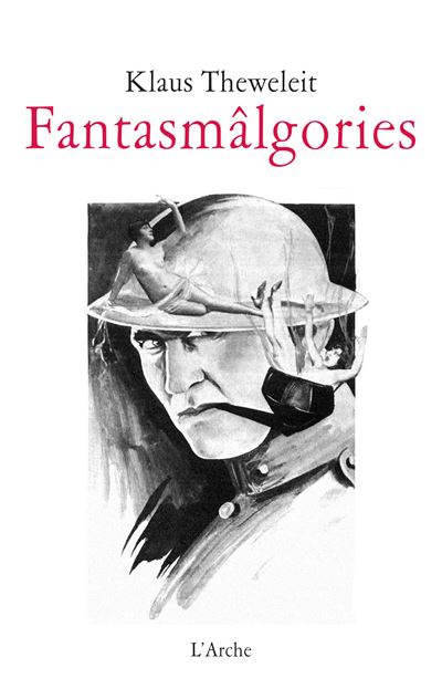 Livre FNAC Fantasmâlgories