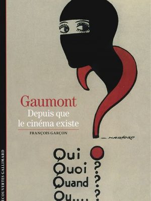 Livre FNAC Gaumont