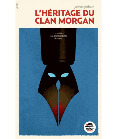 Heritage du clan morgan (l')