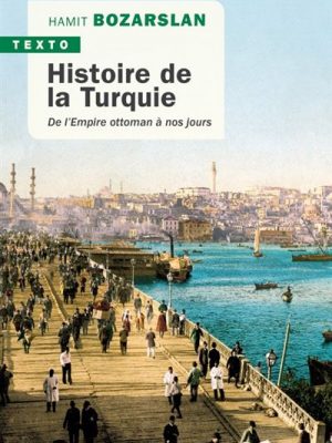 Histoire de la turquie