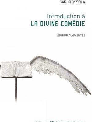 Livre FNAC Introduction à la "divine comédie"