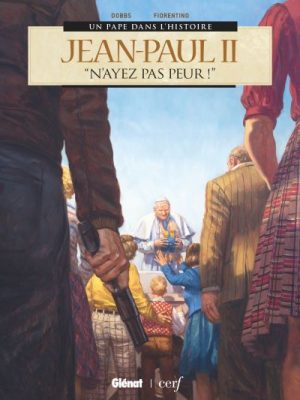 Livre FNAC Jean-Paul II